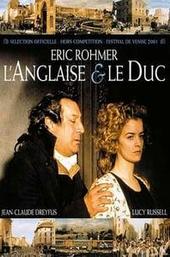 The Lady and the Duke