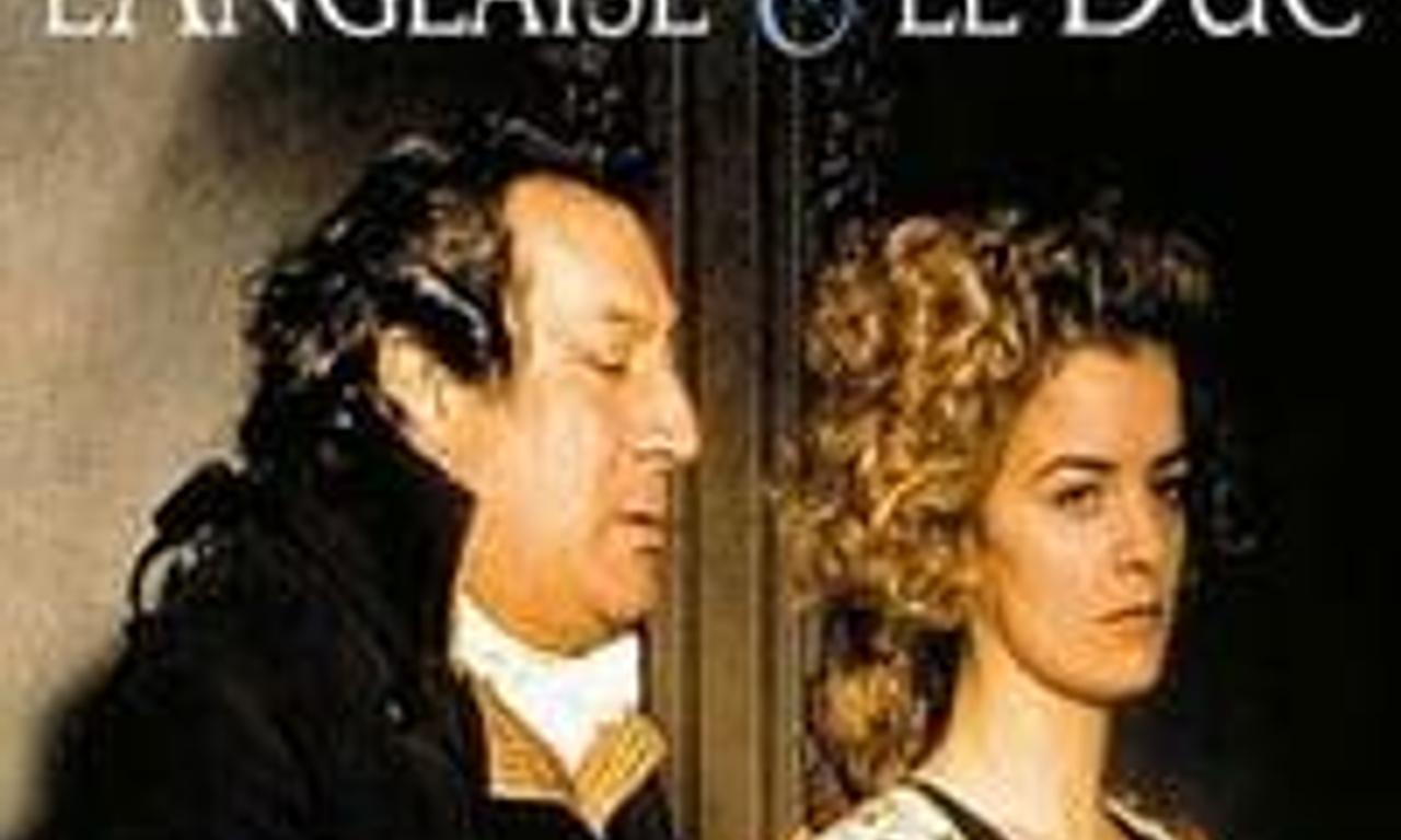 header image for The Lady and the Duke