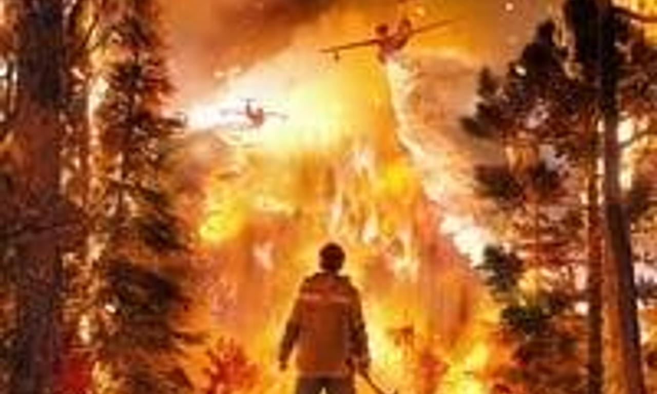 header image for Fire