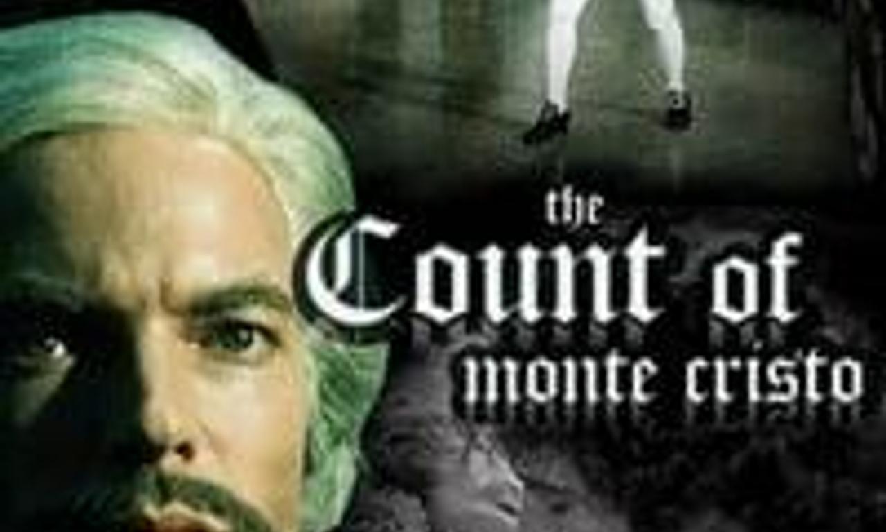 header image for The Count of Monte Cristo