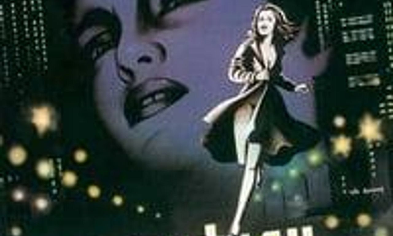 header image for Knife Under the Throat