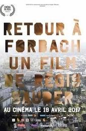 Retour à Forbach