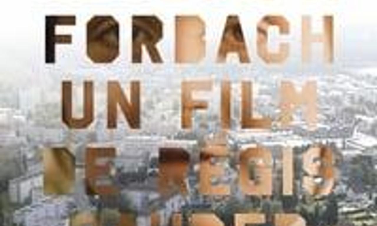 header image for Retour à Forbach