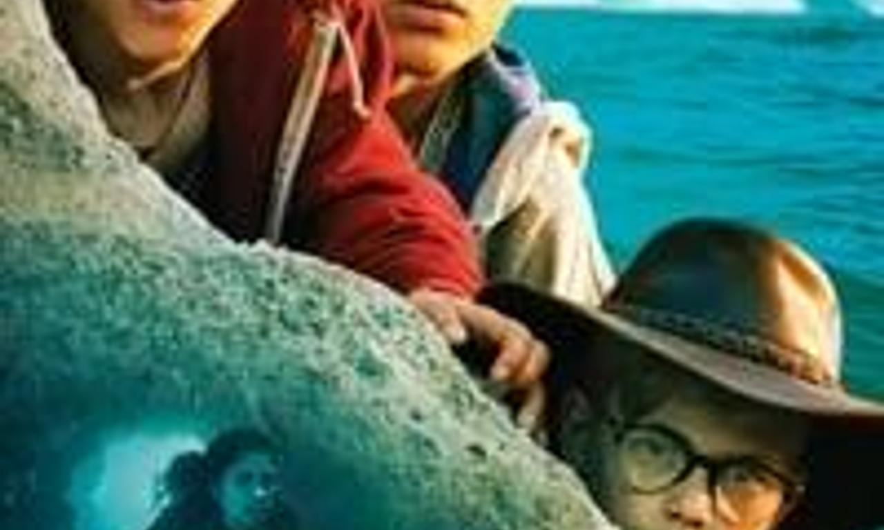 header image for The Island of Secrets