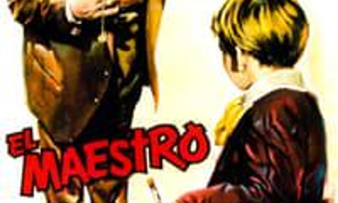 header image for The Teacher and the Miracle