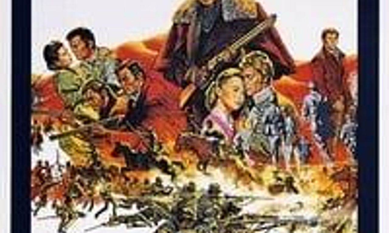 header image for Shenandoah