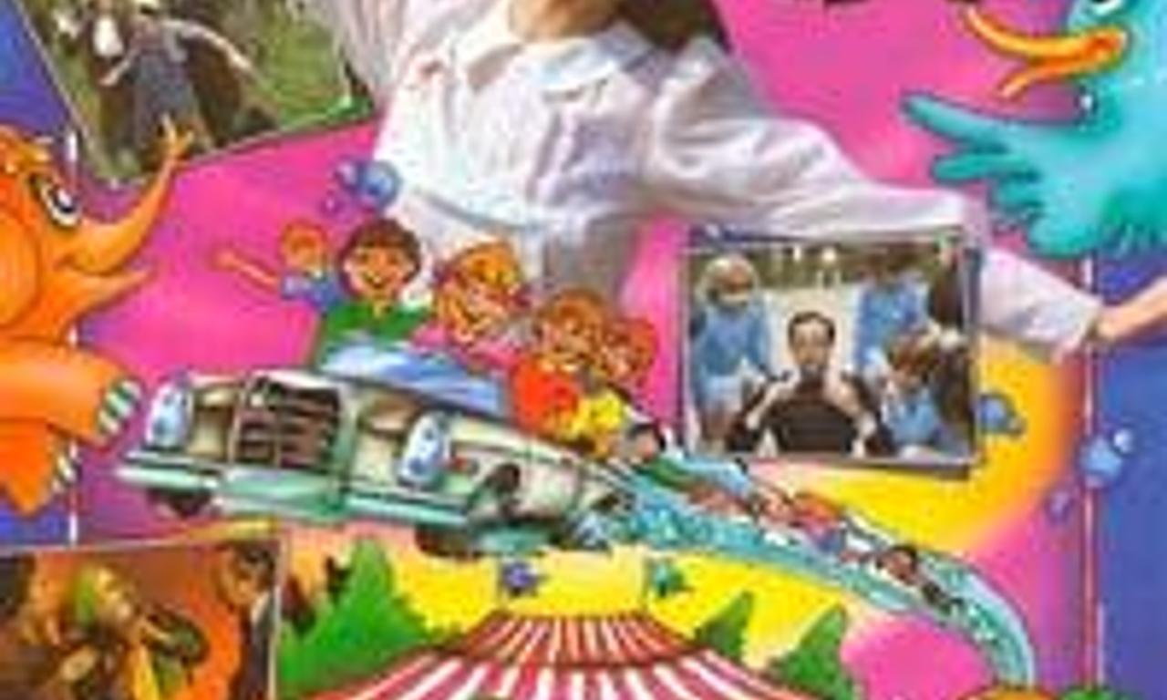 header image for Loca por el circo