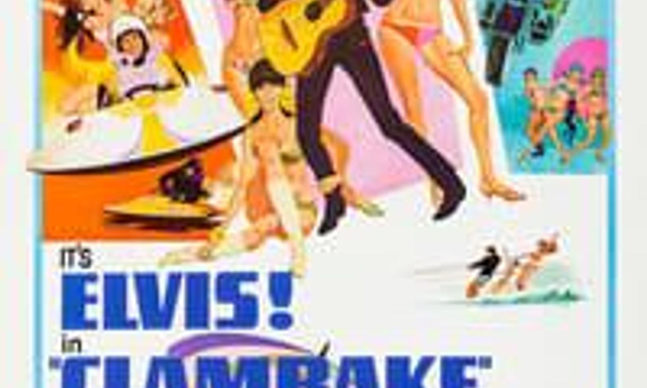 header image for Clambake