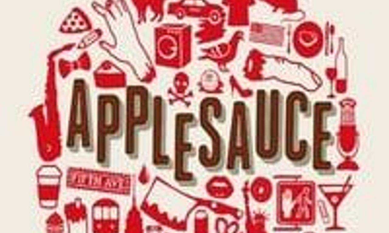 header image for Applesauce