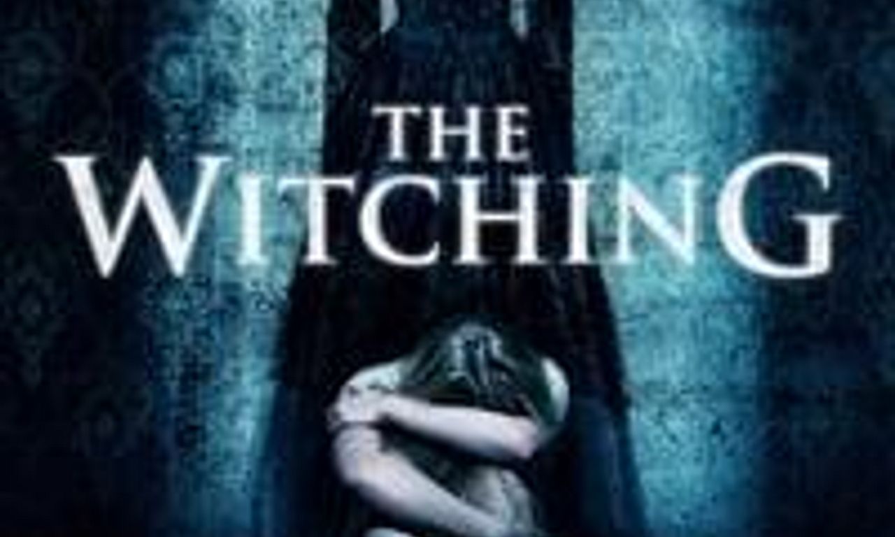 header image for The Witching