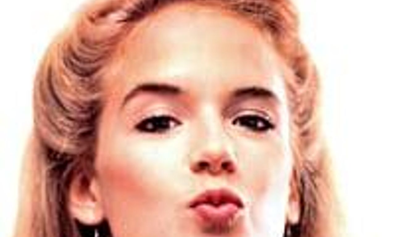 header image for Secret Admirer