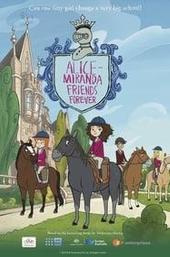 Alice-Miranda Friends Forever