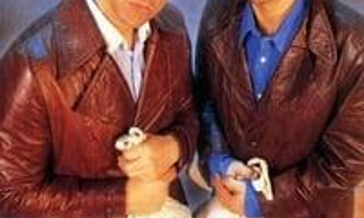 header image for Abbuzze! Der Badesalz-Film