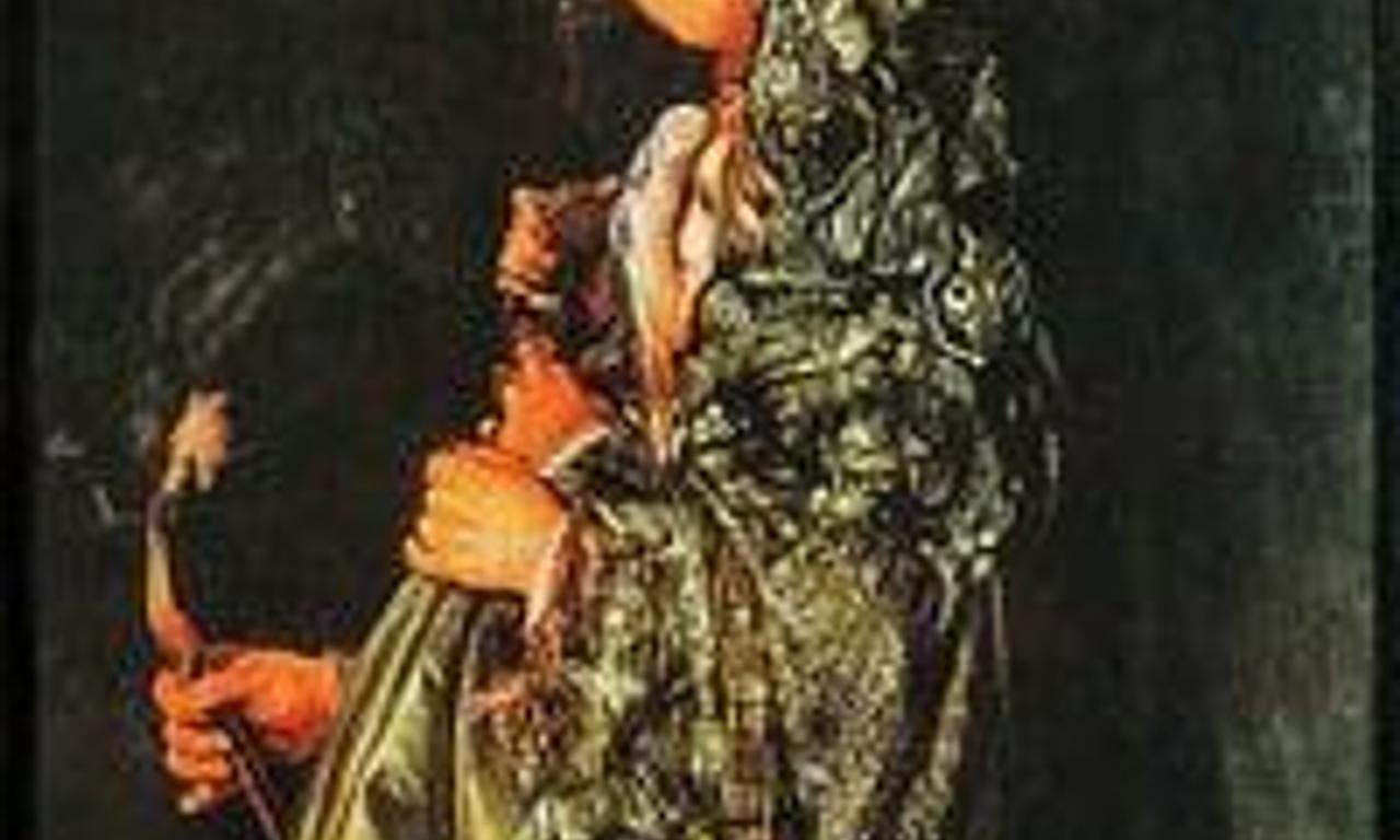 header image for Beauty and the Beast