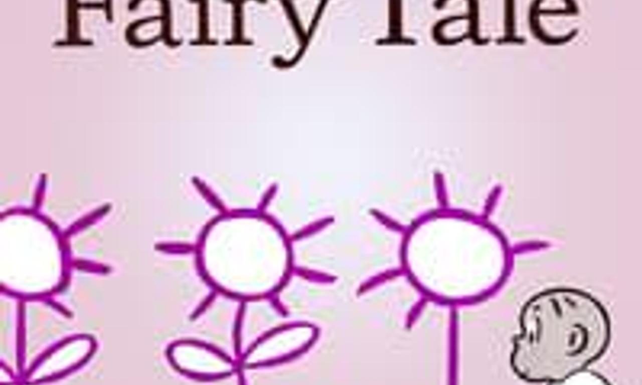 header image for Harold's Fairy Tale