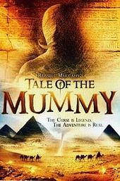 Tale of the Mummy