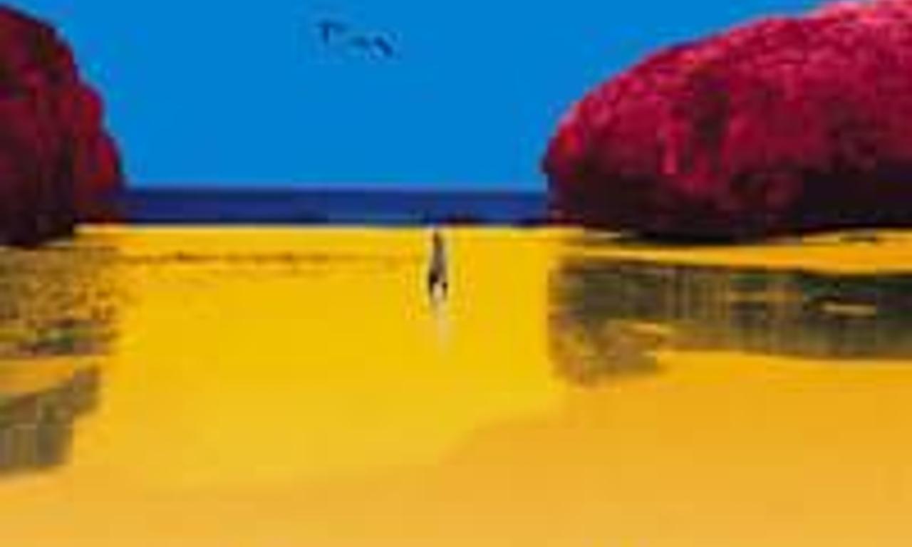 header image for You're the One