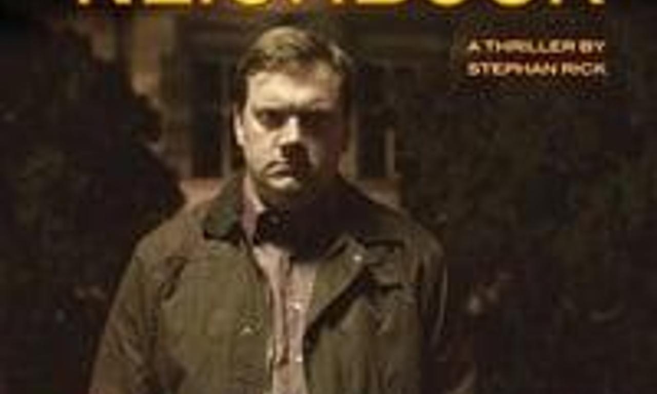 header image for The Good Neighbor