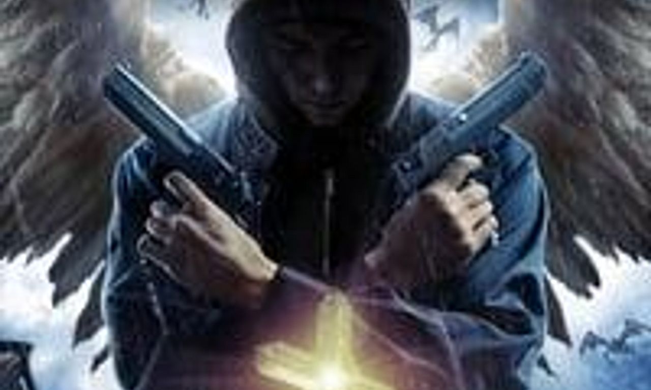 header image for Angels Fallen