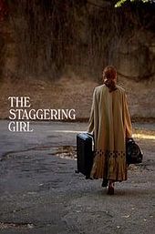 The Staggering Girl