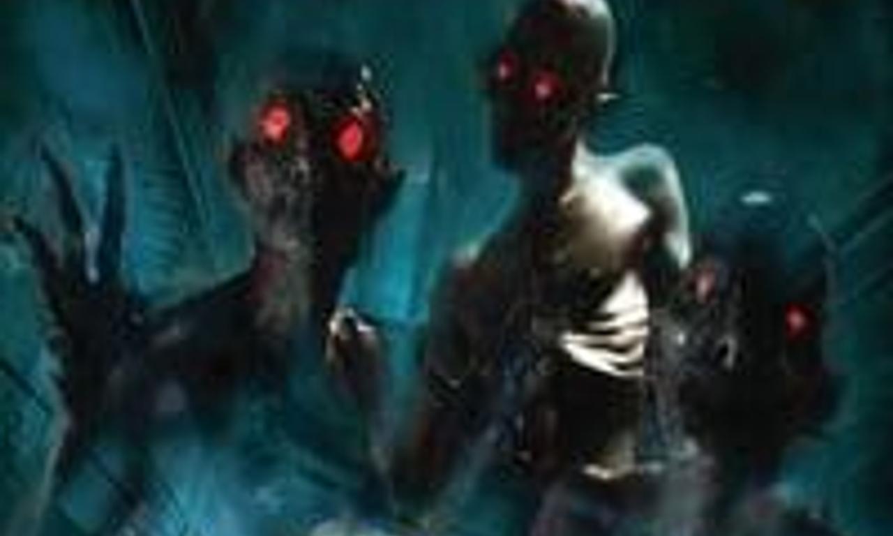 header image for End of the Line