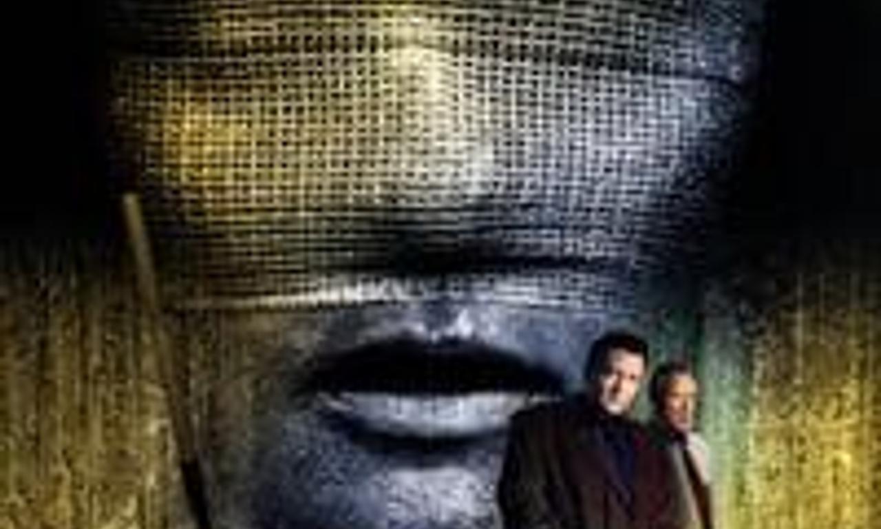 header image for Choke