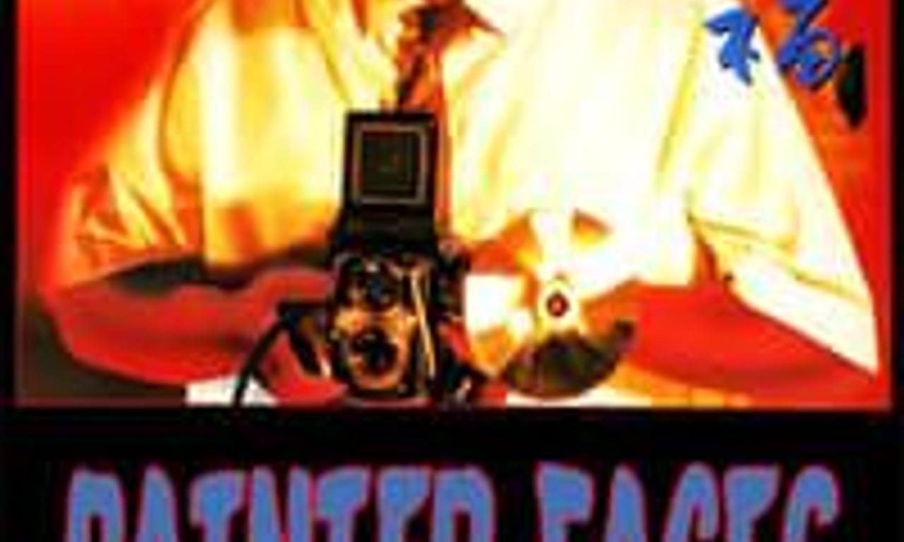 Painted Faces Where to Watch and Stream Online Entertainment.ie