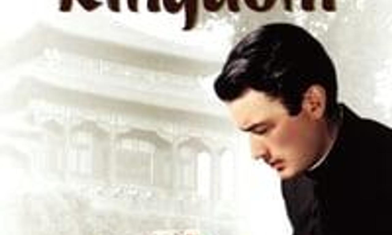 header image for The Keys of the Kingdom