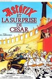 Asterix vs. Caesar