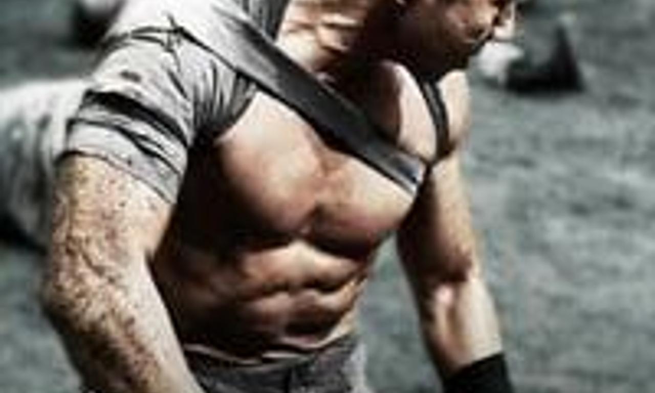 header image for Revenger