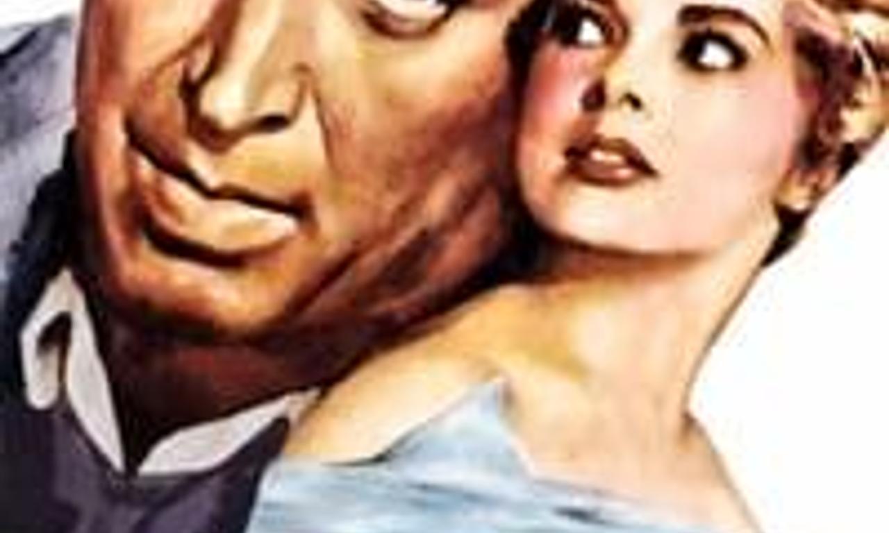 header image for The Naked Spur