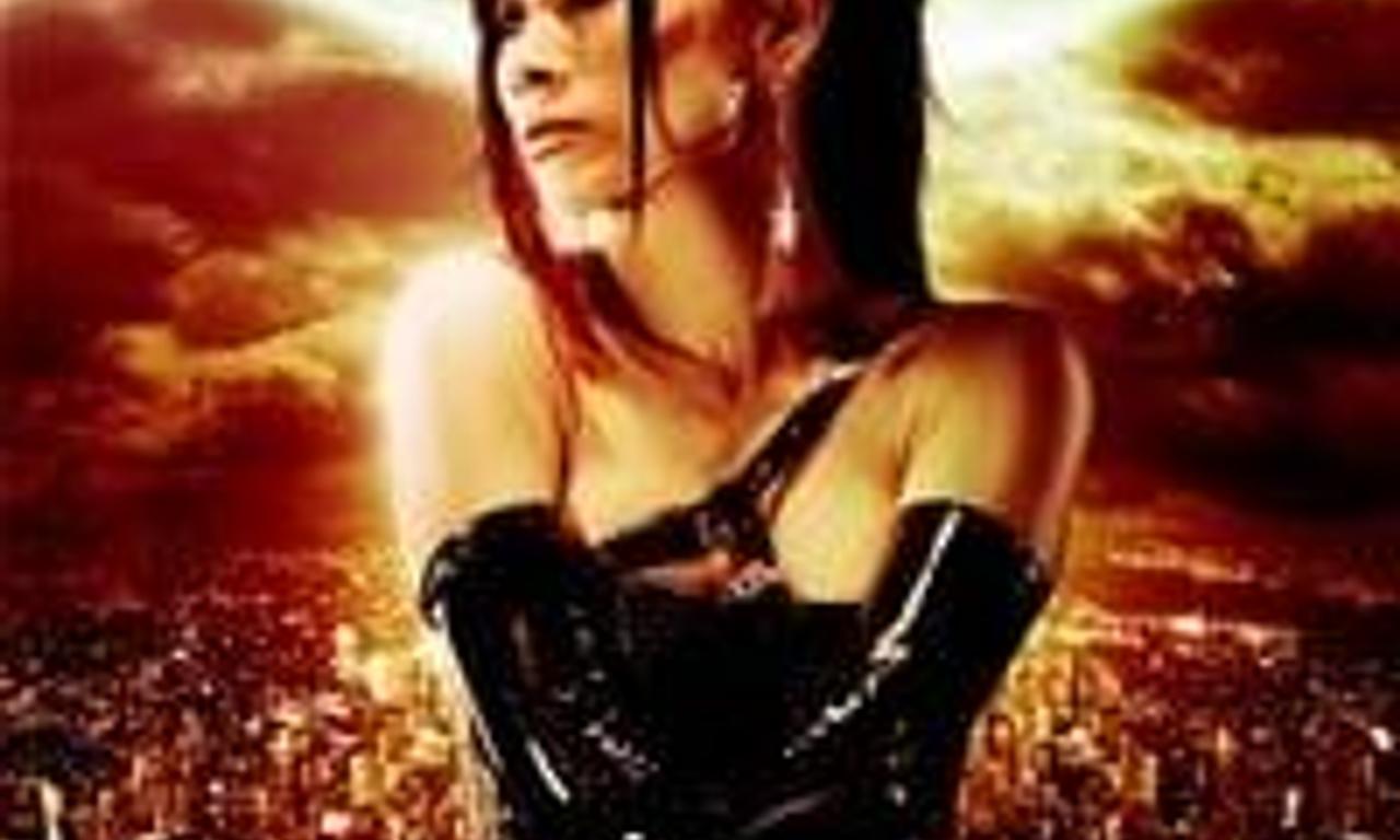 header image for The Gene Generation