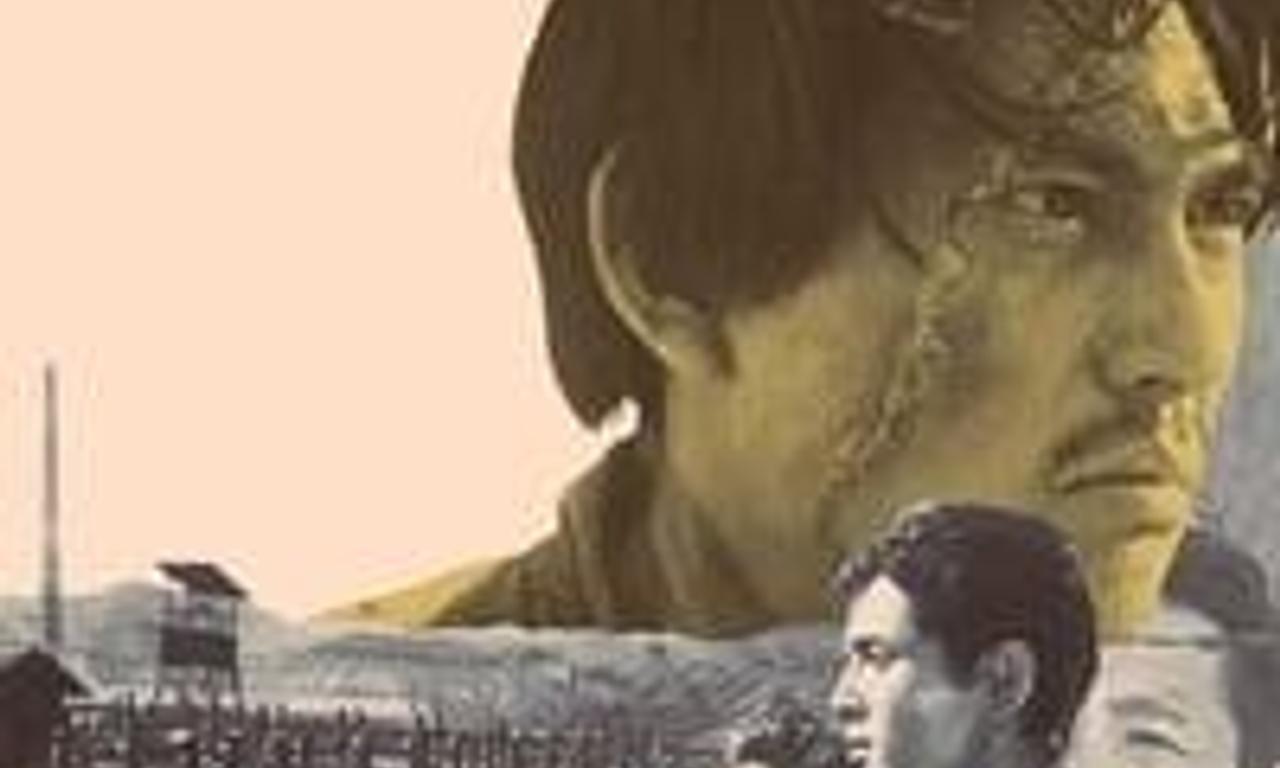 header image for The Human Condition I: No Greater Love