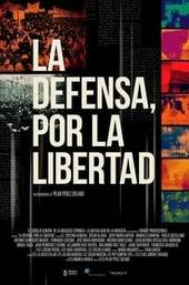 La defensa, por la libertad