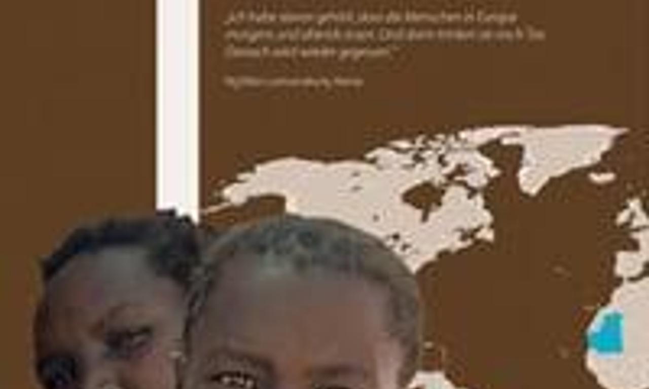 header image for Hunger