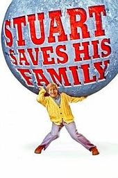 Stuart Saves His Family