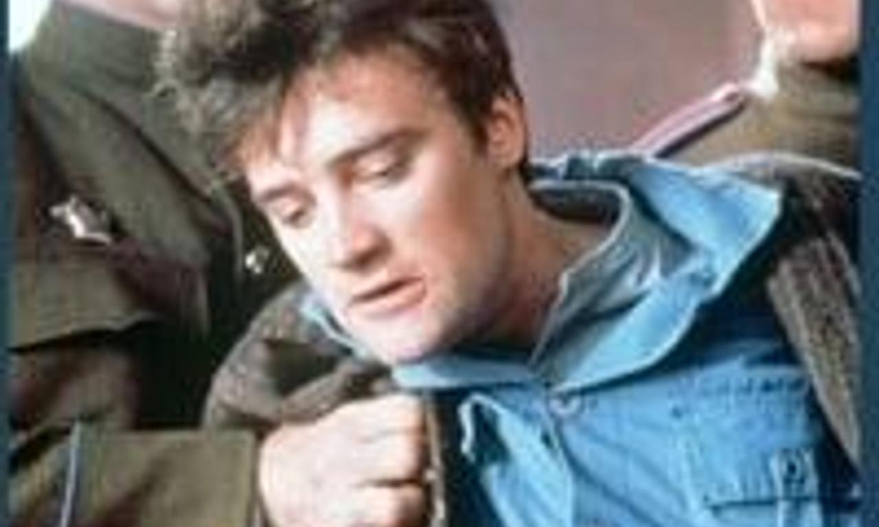 header image for The First Circle