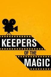 Keepers of the Magic