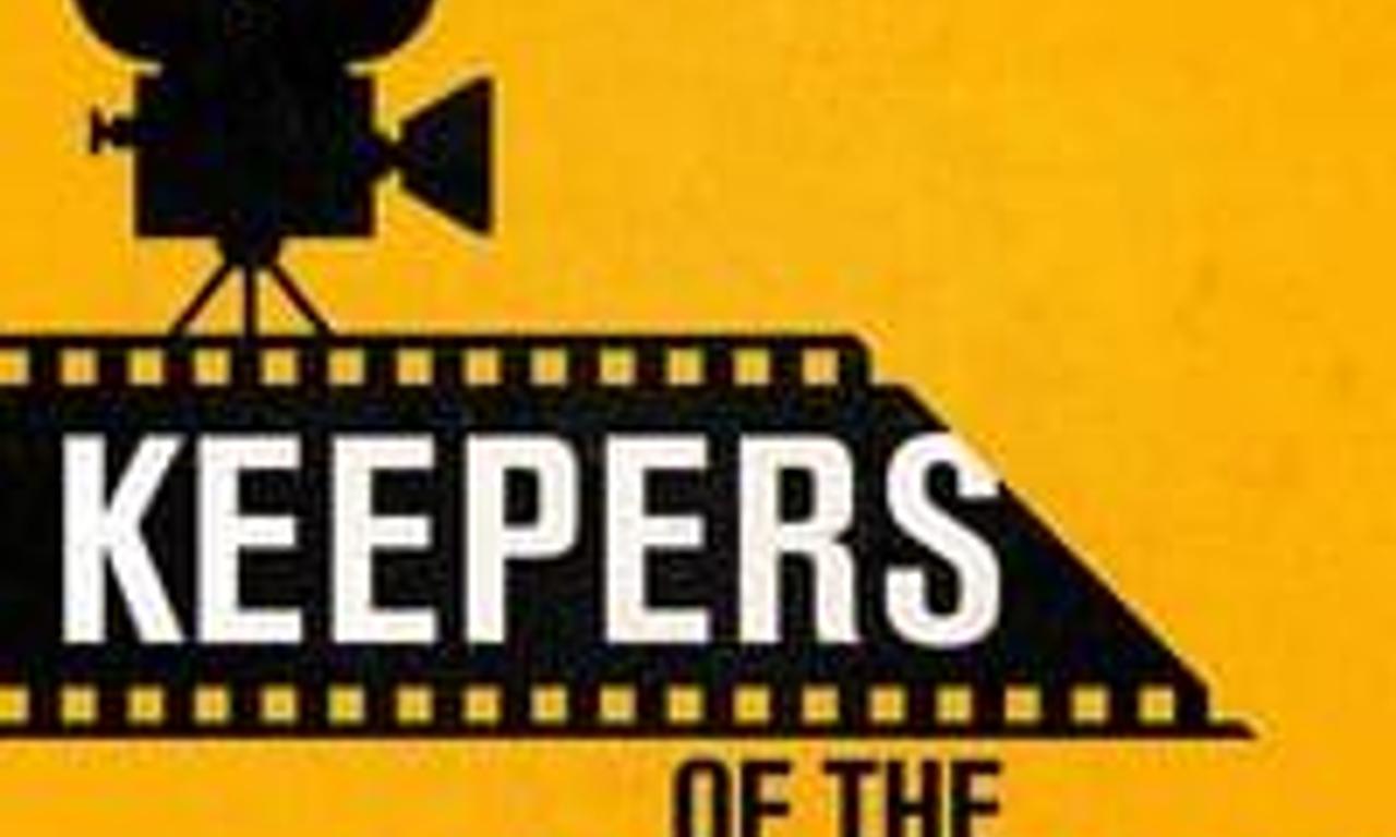 header image for Keepers of the Magic