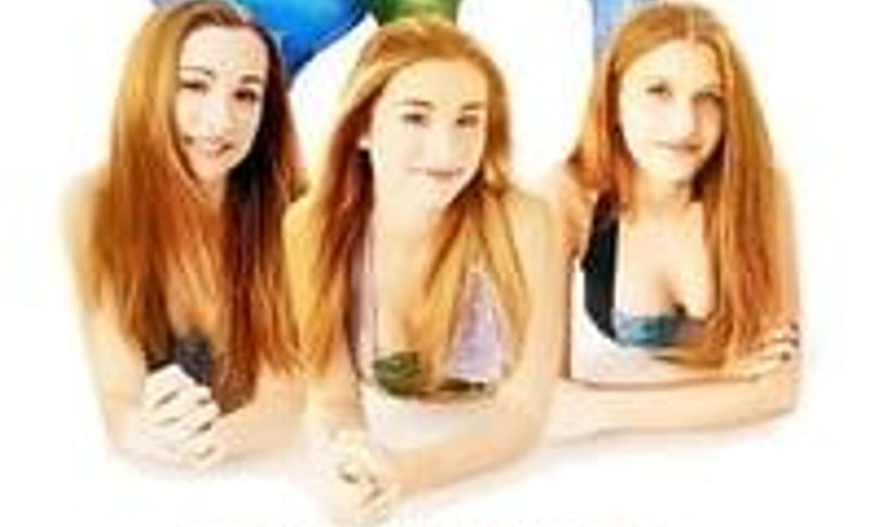 header image for The3Tails: A Mermaid Adventure