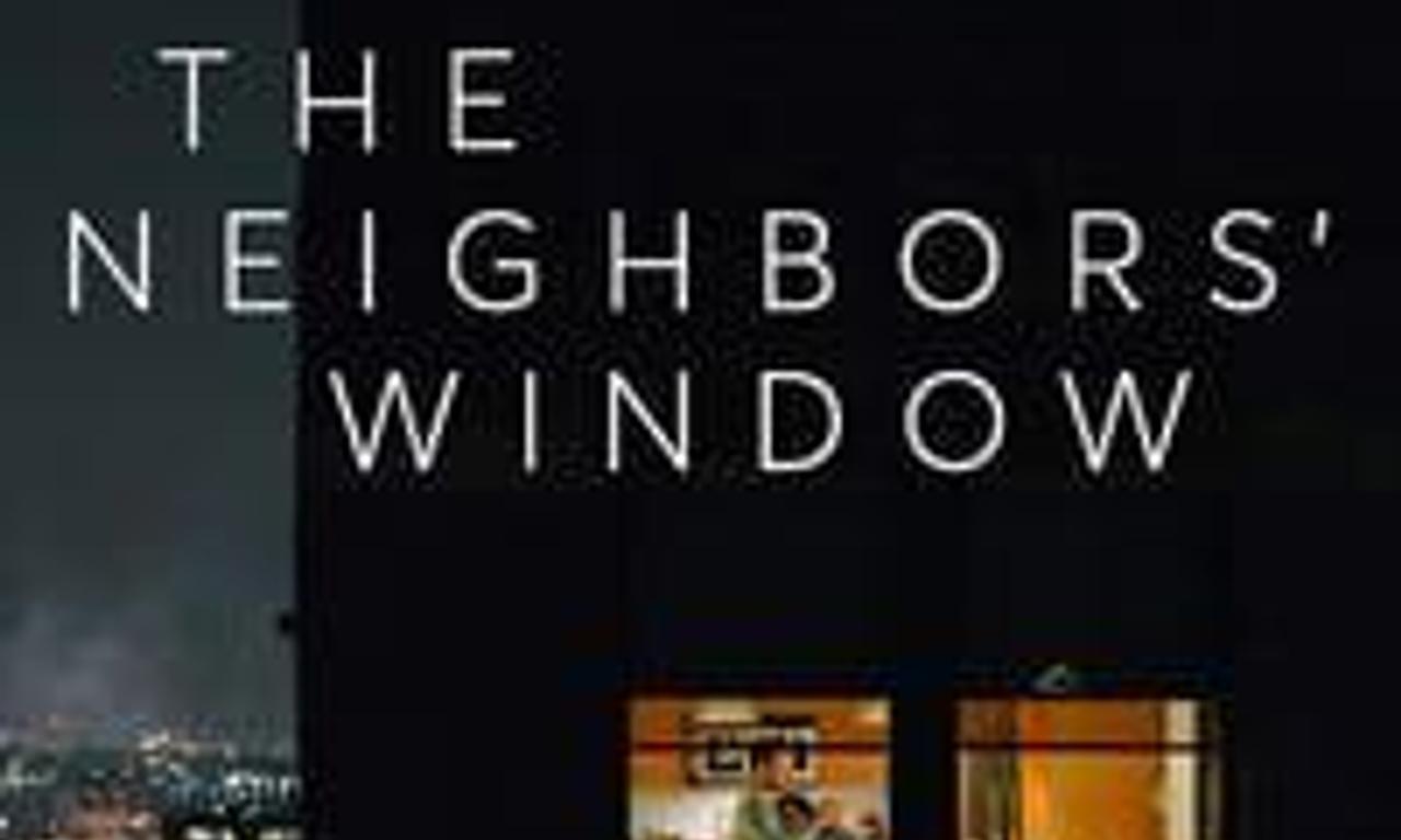 header image for The Neighbors' Window
