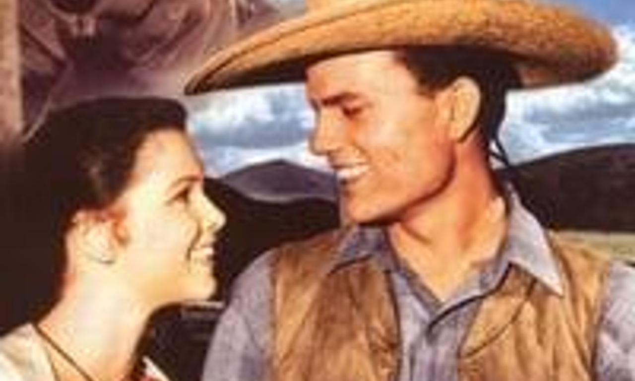 header image for The Young Land