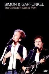 Simon & Garfunkel: The Concert in Central Park