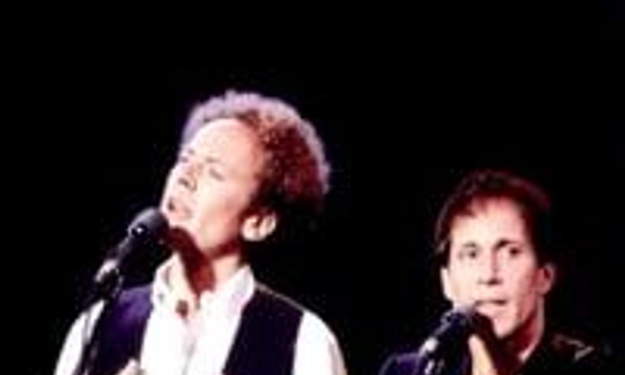 header image for Simon & Garfunkel: The Concert in Central Park