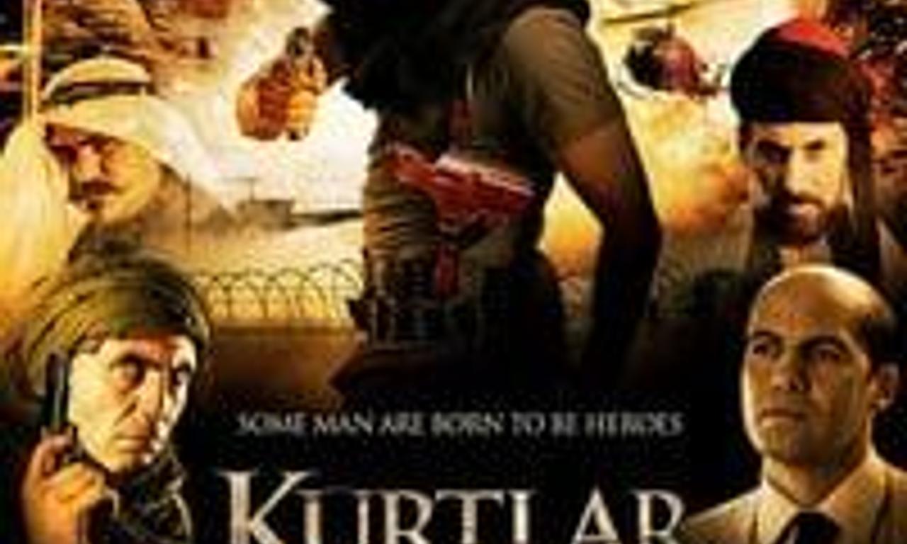 header image for Valley of the Wolves: Iraq