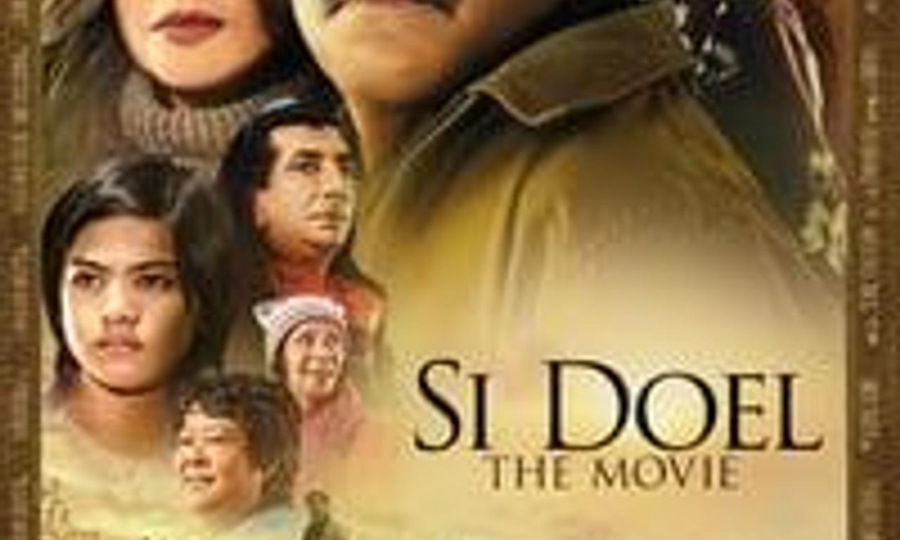 header image for Si Doel the Movie