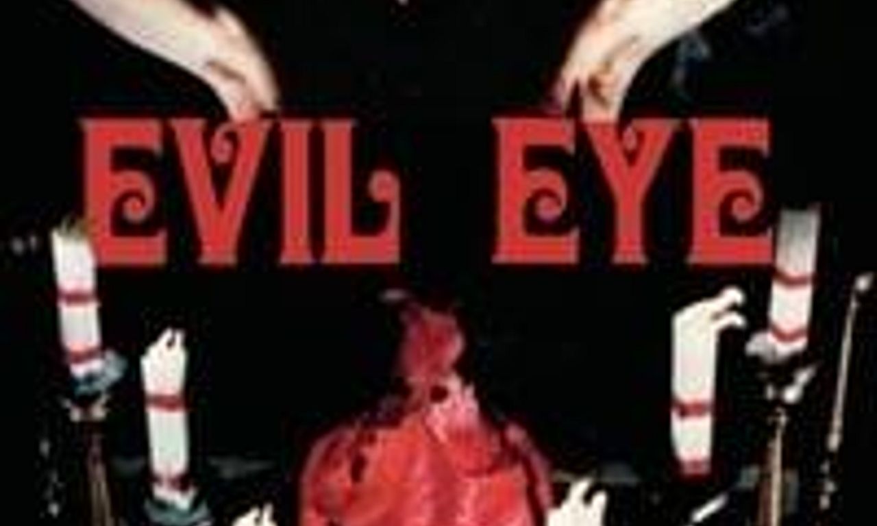 header image for Evil Eye