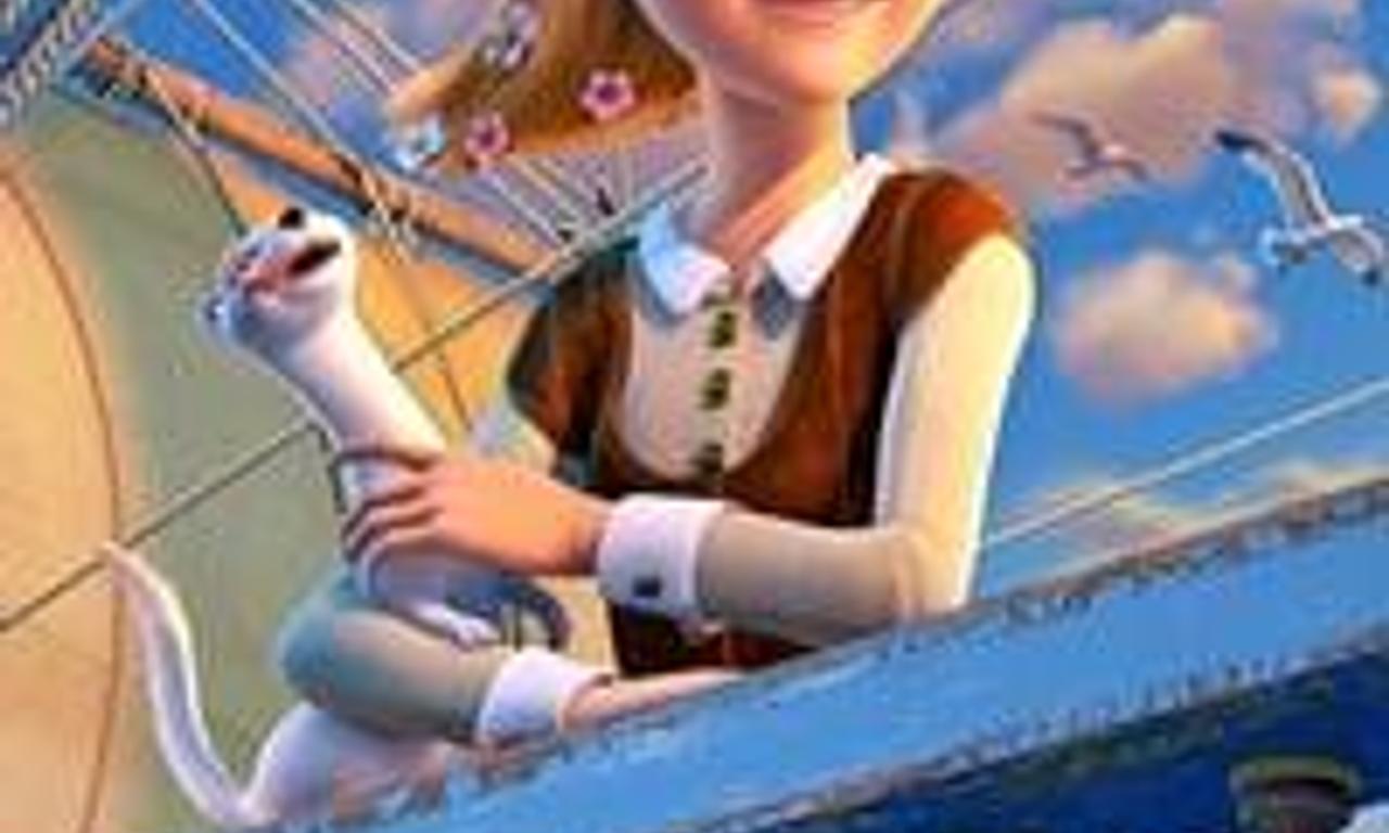 header image for The Snow Queen 2: Refreeze