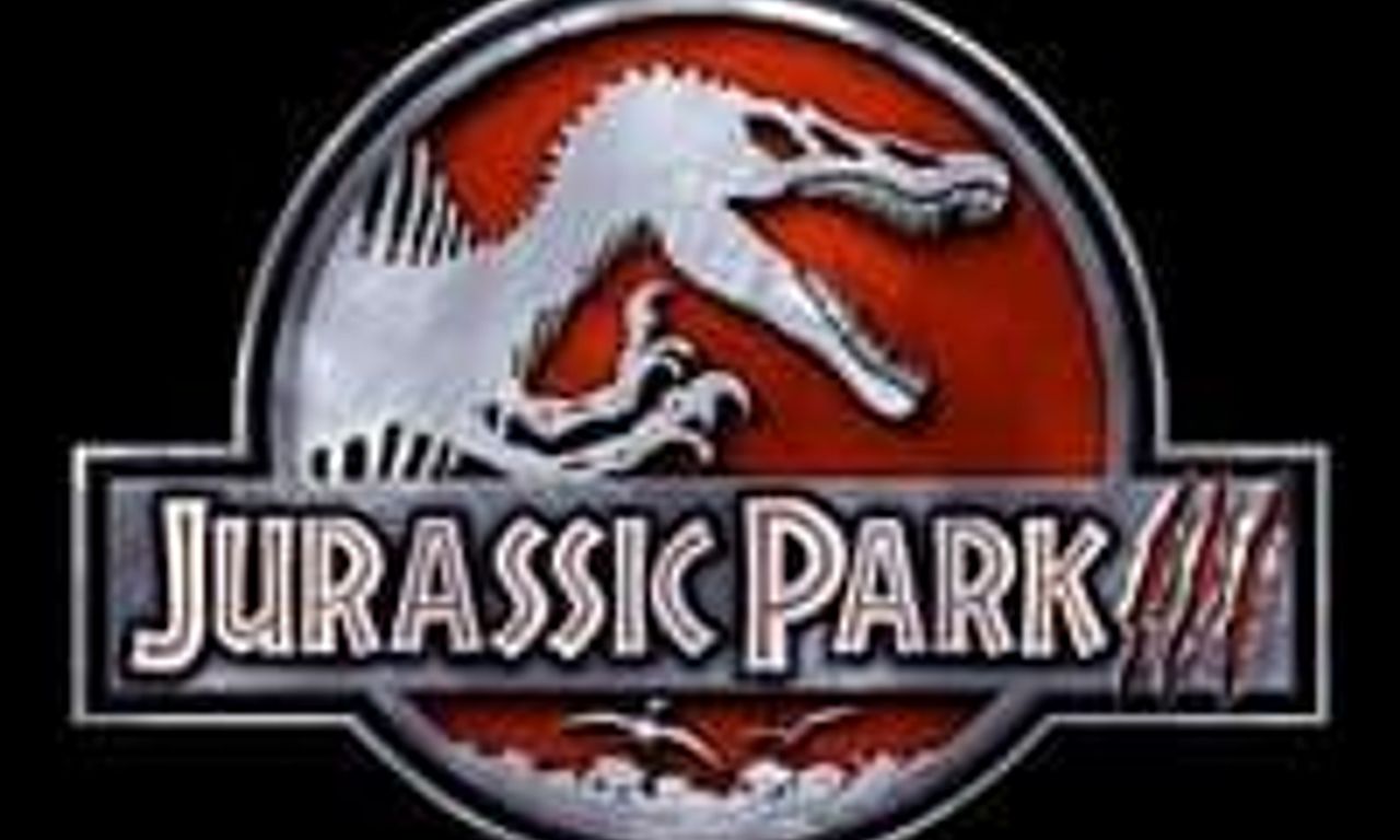 header image for Jurassic Park III