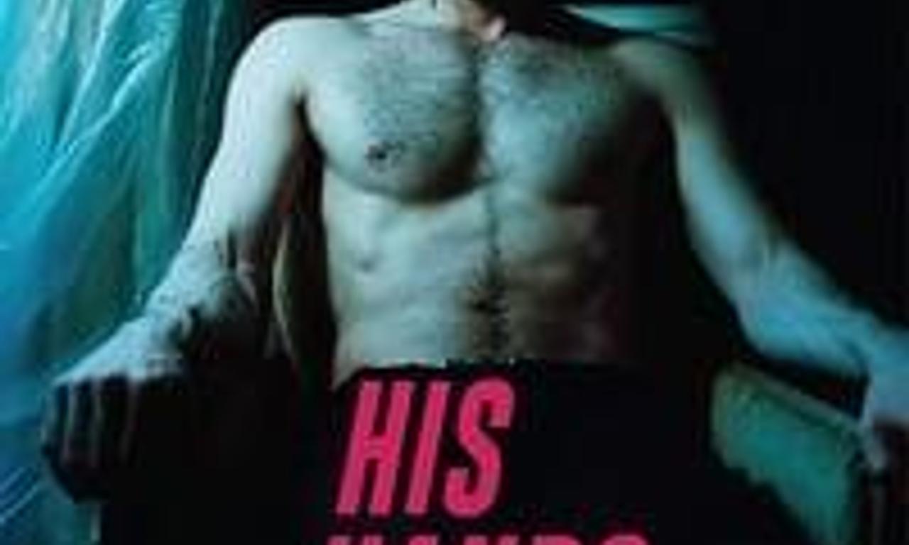 header image for His Hands